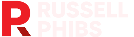 Russell Phibs Logo