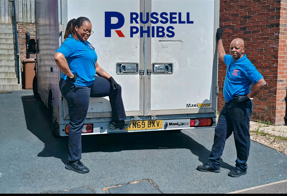 Russell Phibs